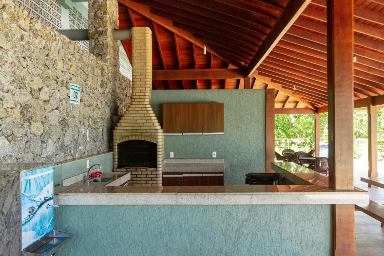Apartamento Requinte A Beira Mar! Recarregue Suas Energias! Angra dos Reis Exterior foto