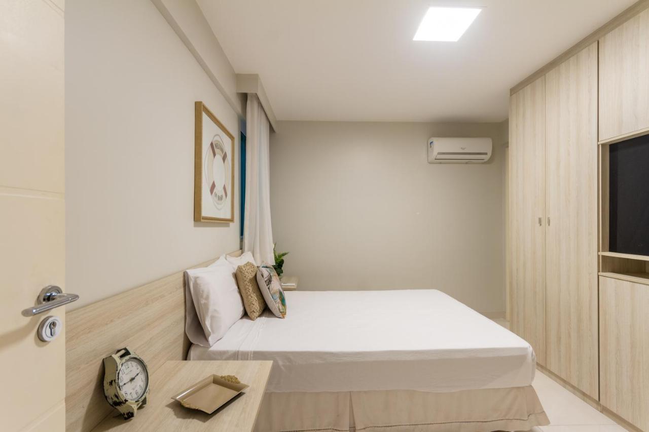 Apartamento Requinte A Beira Mar! Recarregue Suas Energias! Angra dos Reis Exterior foto